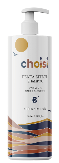 Shampoos